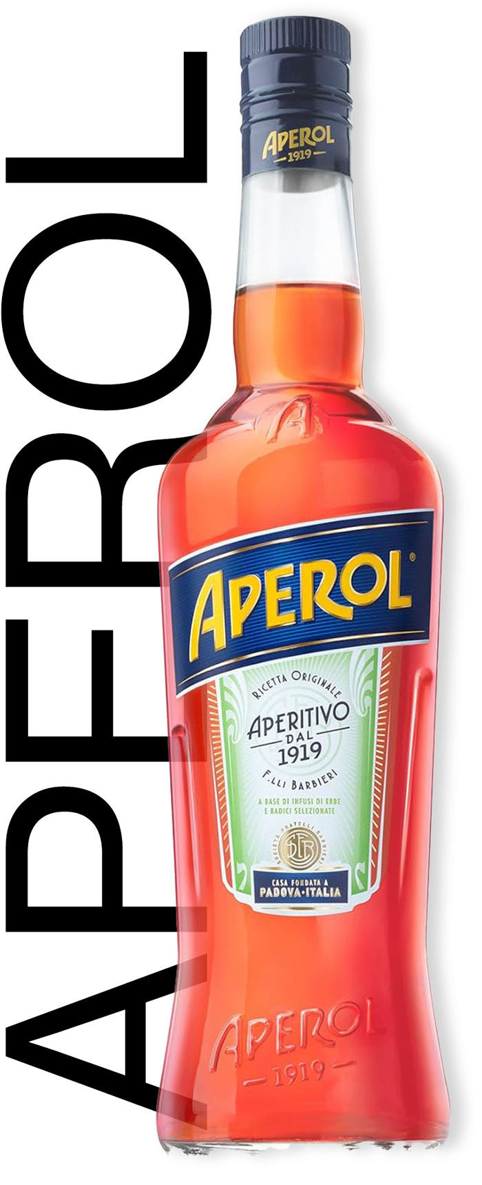 Aperol Home Page