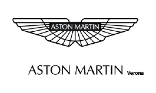 Aston Martin