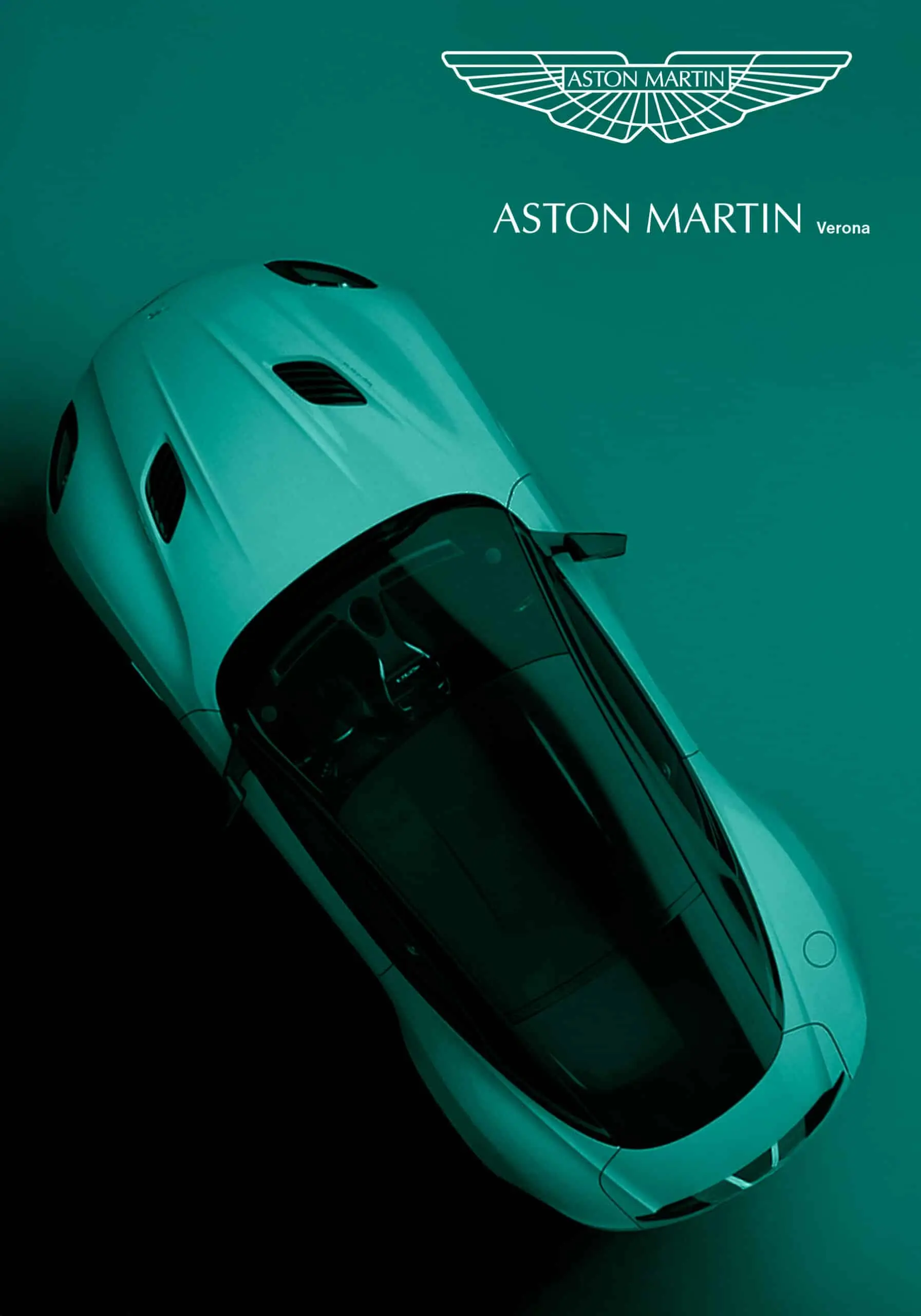 Logo Aston Martin