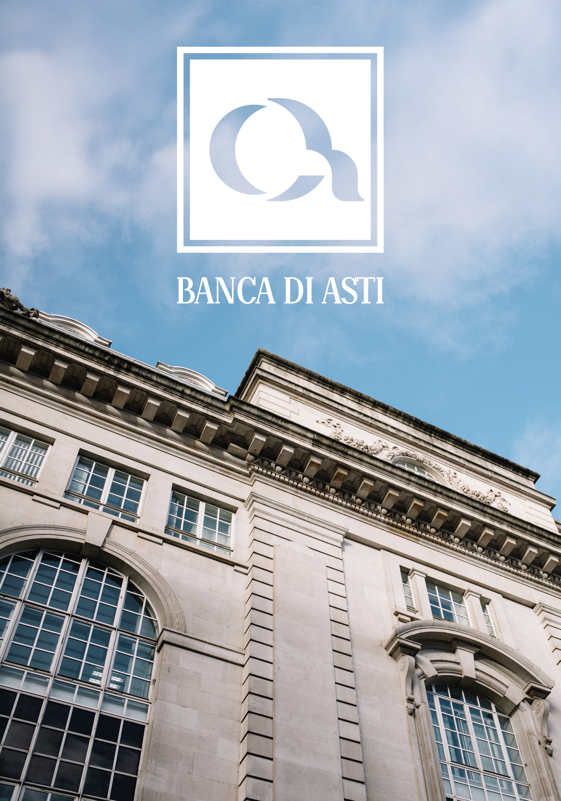 Banca di Asti Home Page