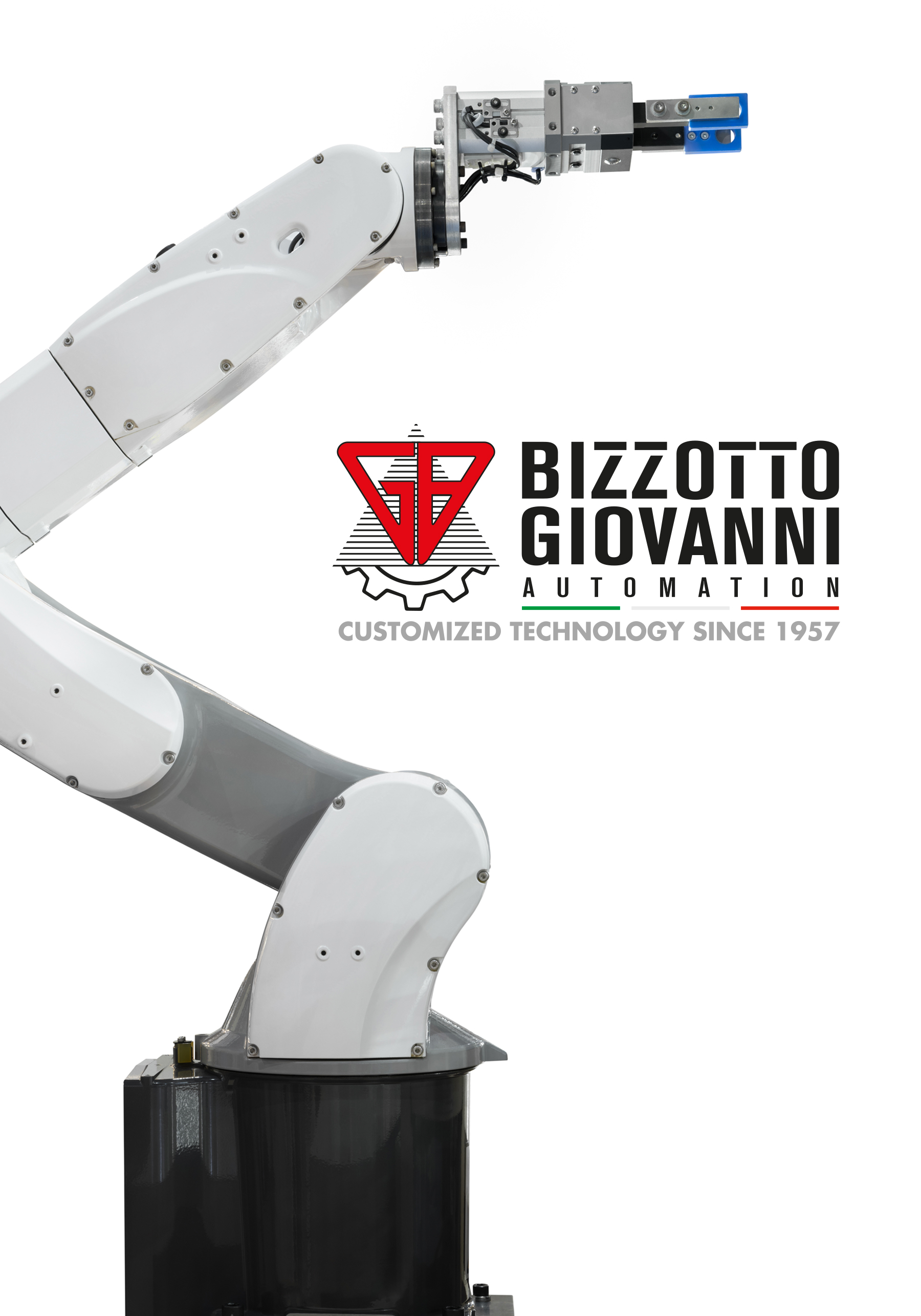 Bizzotto Product Page