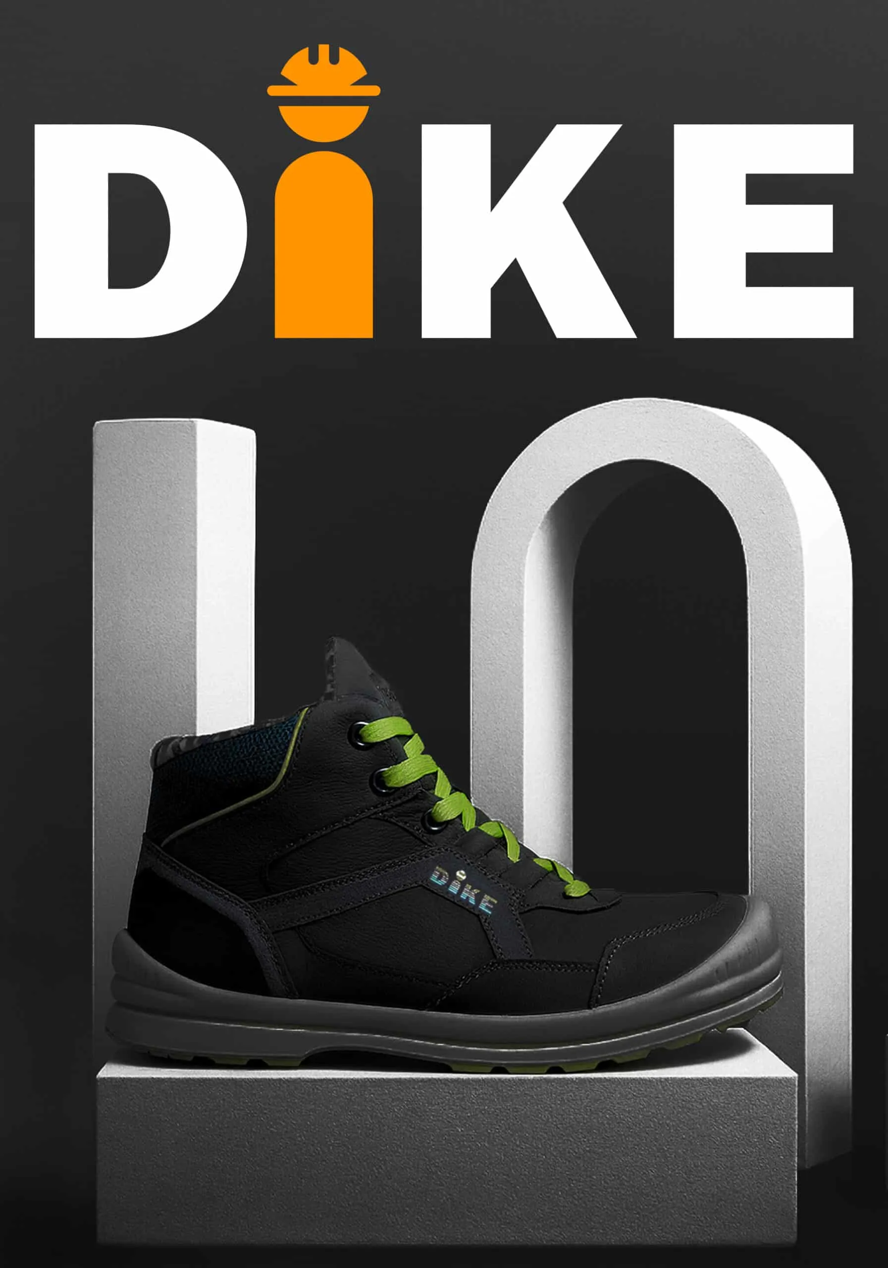 Dike