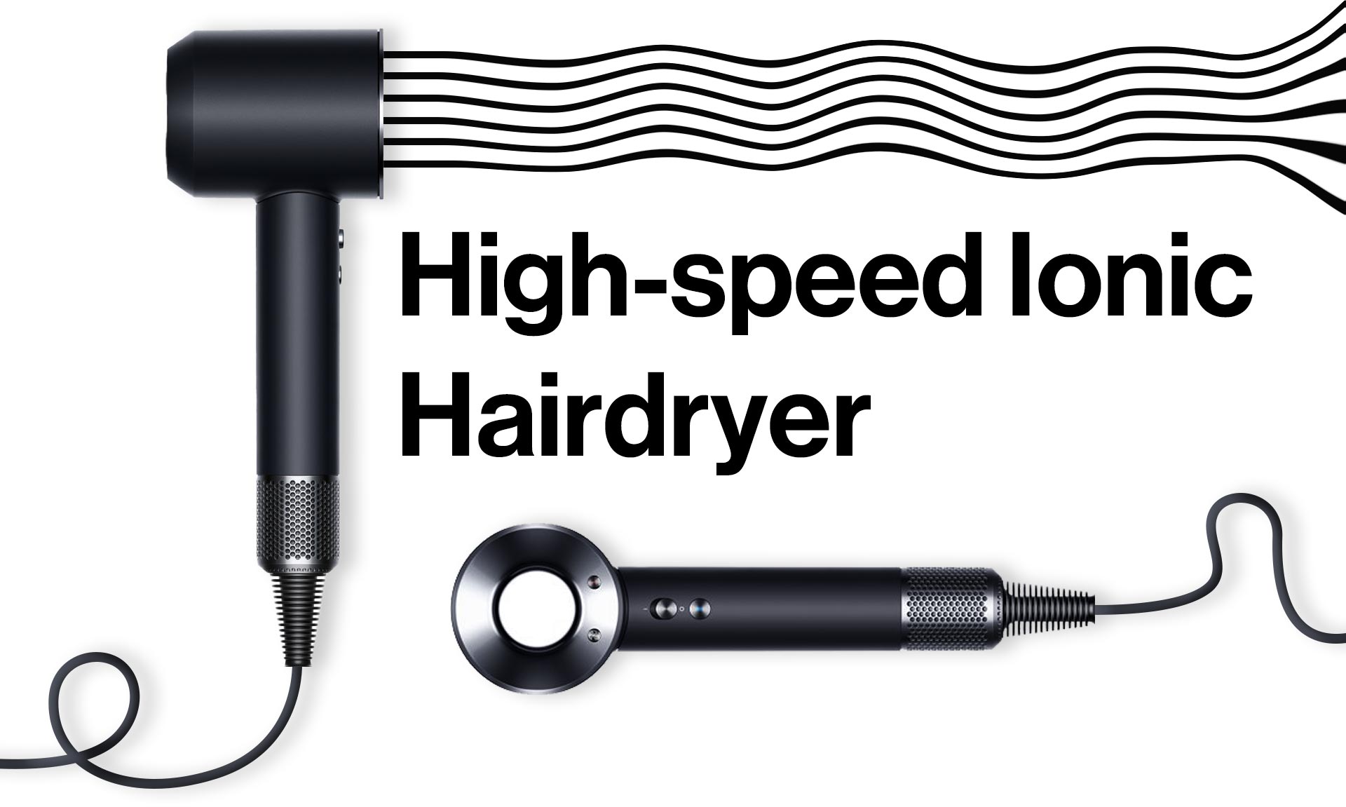 Dyson Showroom