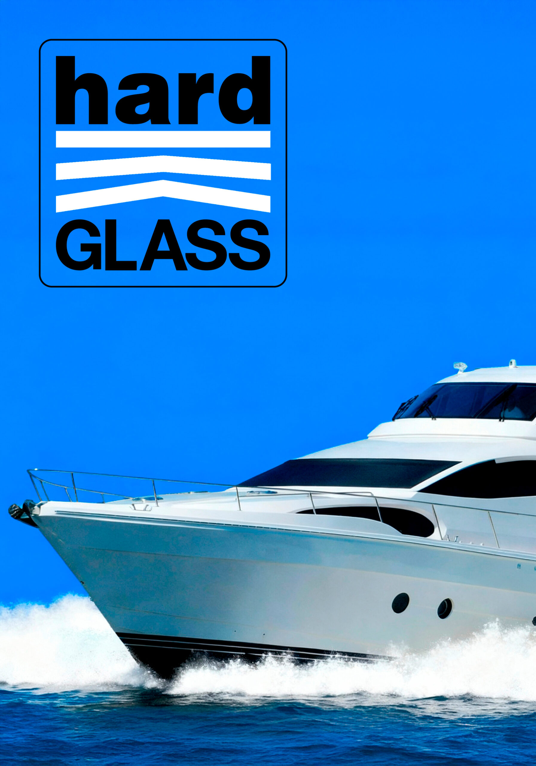 Hard Glass