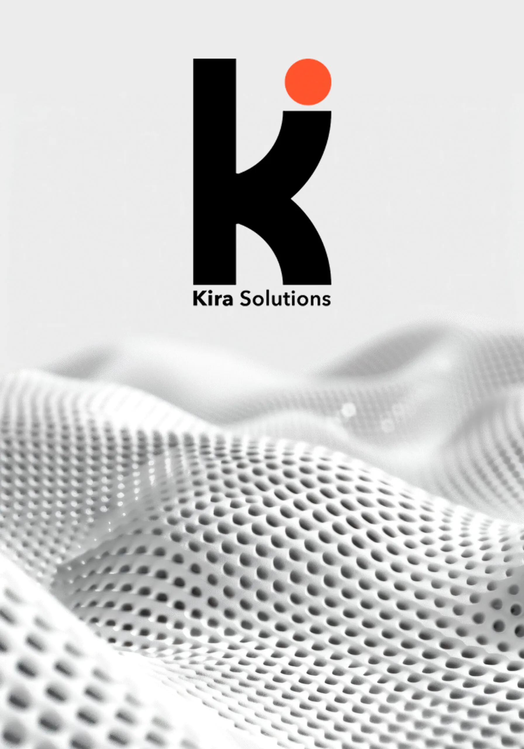 Logo Kira Solutions