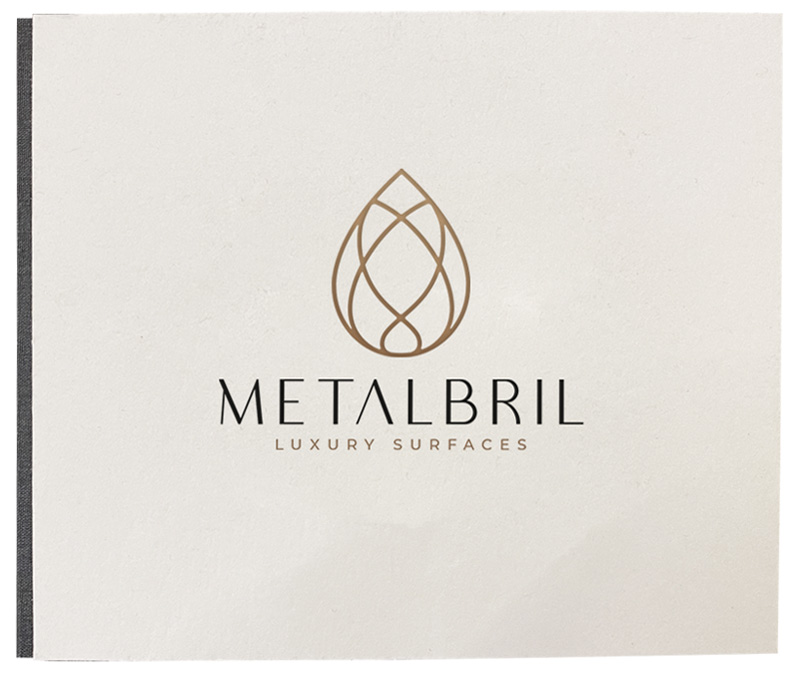 Metalbril Showroom