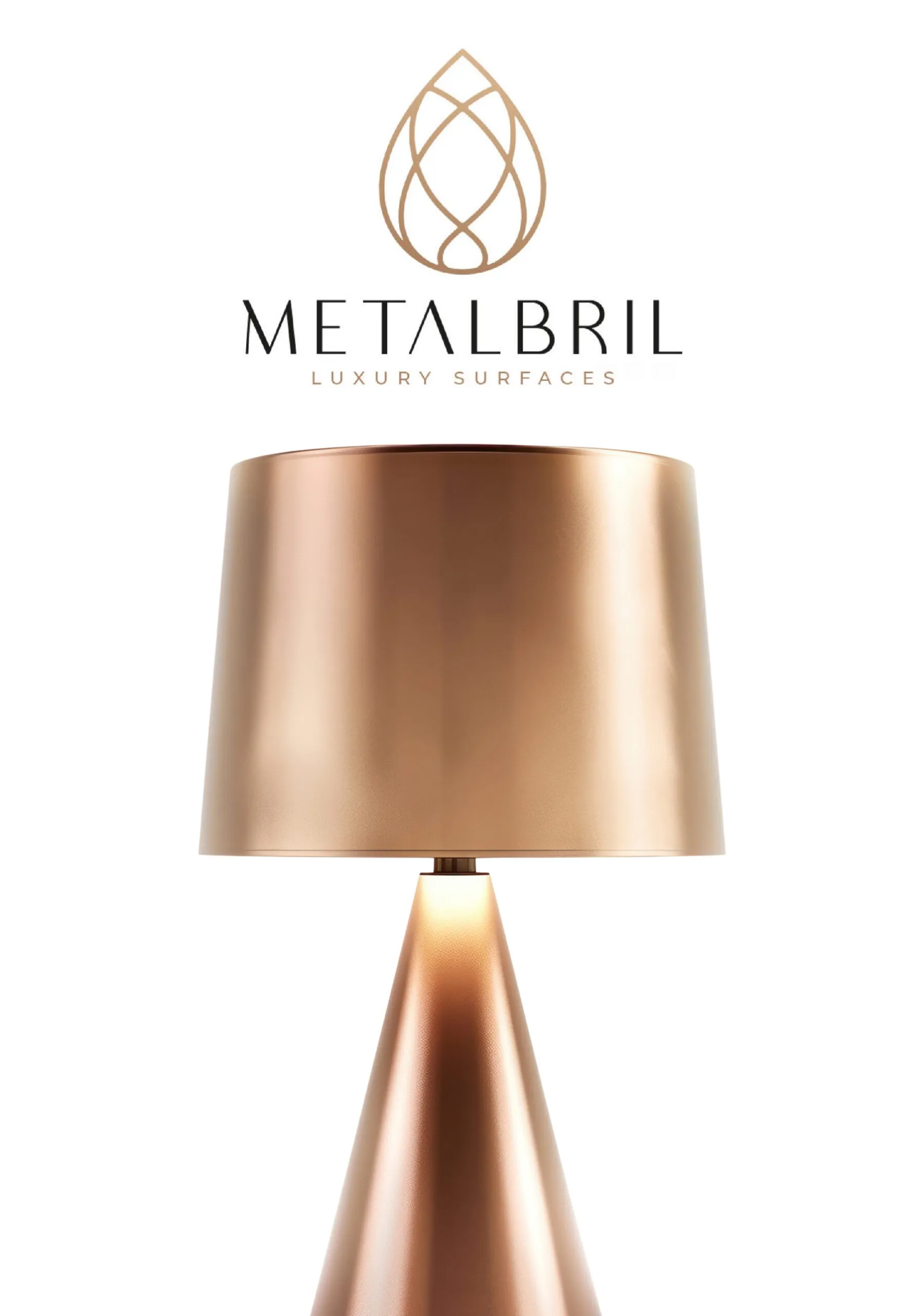 Metalbril