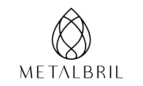 Metalbril