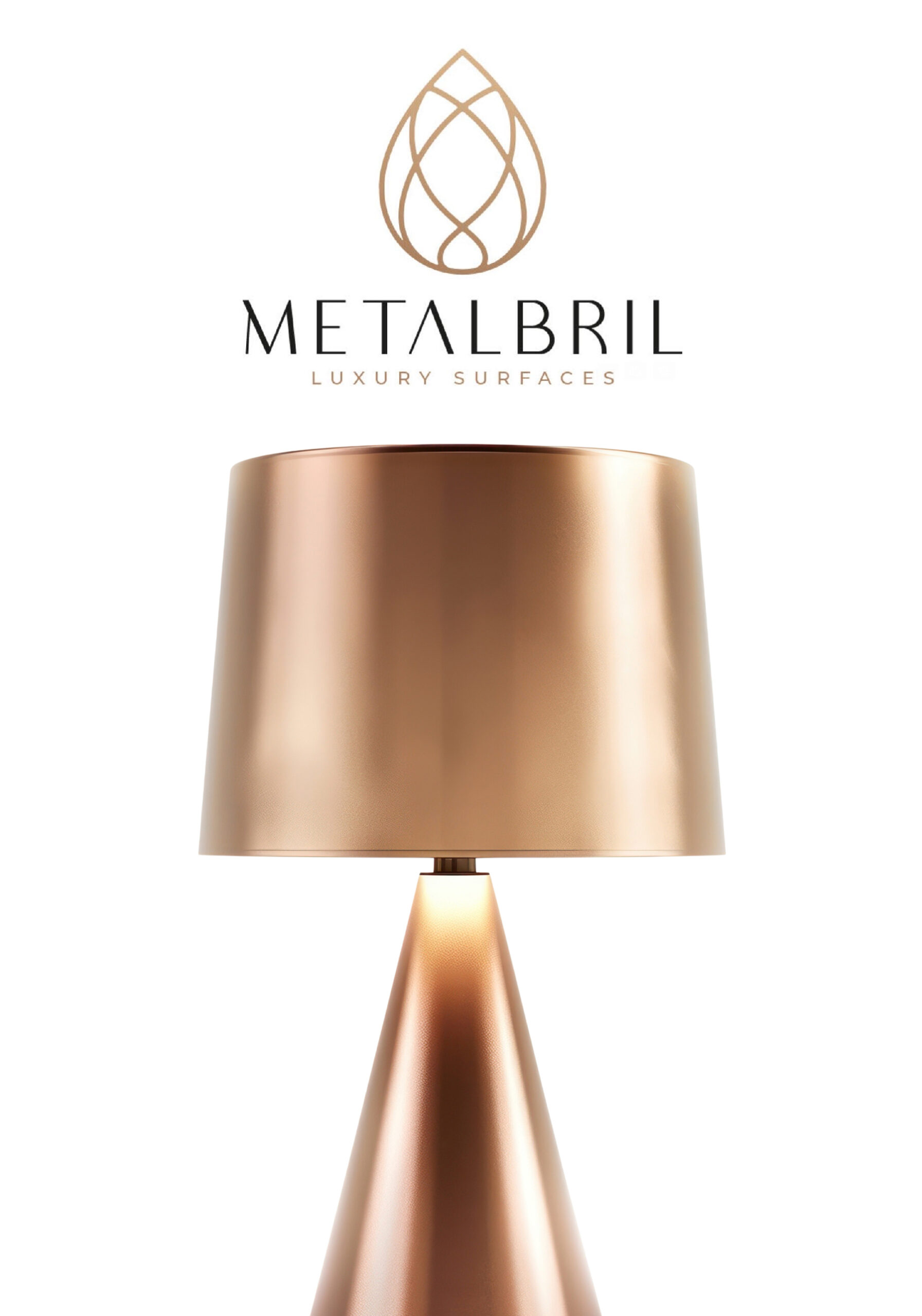 Metalbril