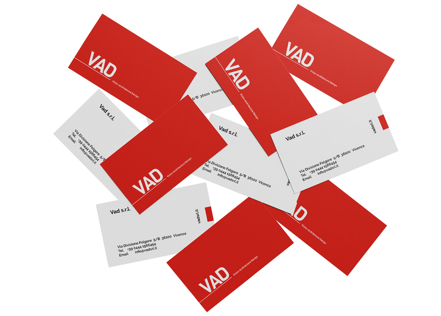 VAD Mobile View