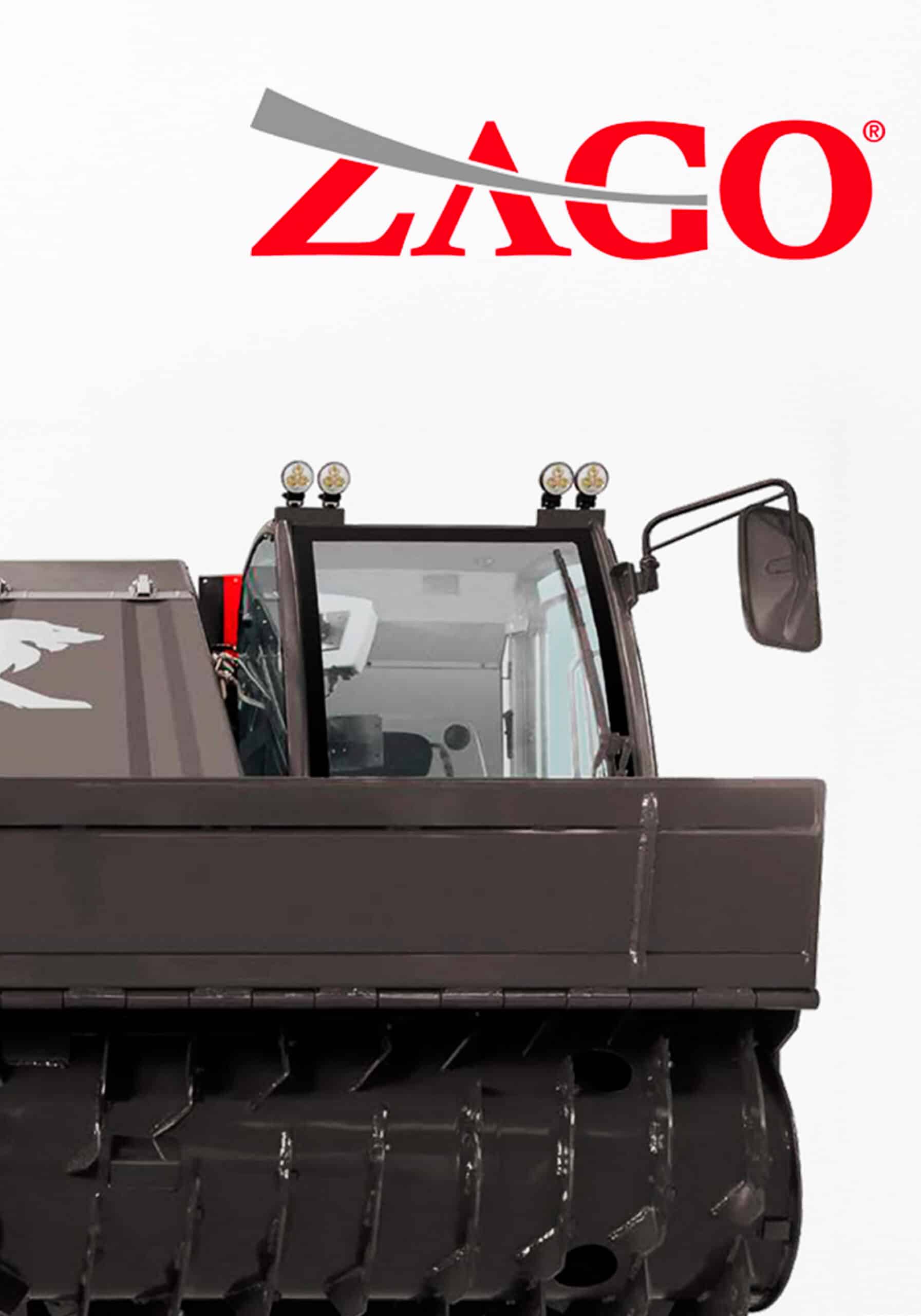 Zago